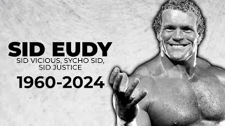 Sid Vicious Dead At 63 - WWE Legend Passes Away