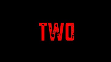 TWO (Post-Apocalyptic Short Film) (Part 2 of 2)