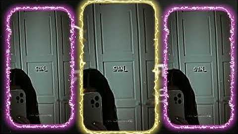 Chhule Toh Khari 💘😍|| Alight Motion XML Preset || New Trend XML File || #xml