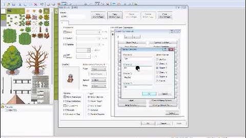 RPG Maker XP Tutorial Part 1