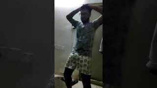 Pratiyush Dalai teaches pelvic thrust dance moves