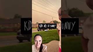 Little Girls Question To God?