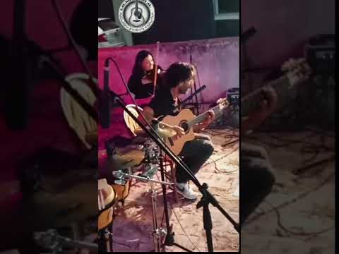 Darwish Guitar — short video