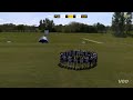 Iceni – Yaka | Women | 2025 EUCS Spring Tour