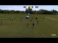 Iceni – Yaka | Women | 2025 EUCS Spring Tour