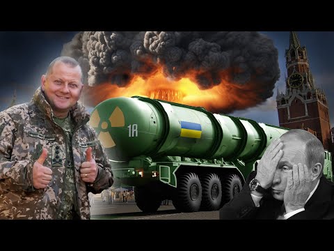 Чи поверне Україна ядерну зброю?