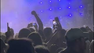 Gulch - Contemplate/Enact - Flesh Pursuit LIVE 07/31/2022