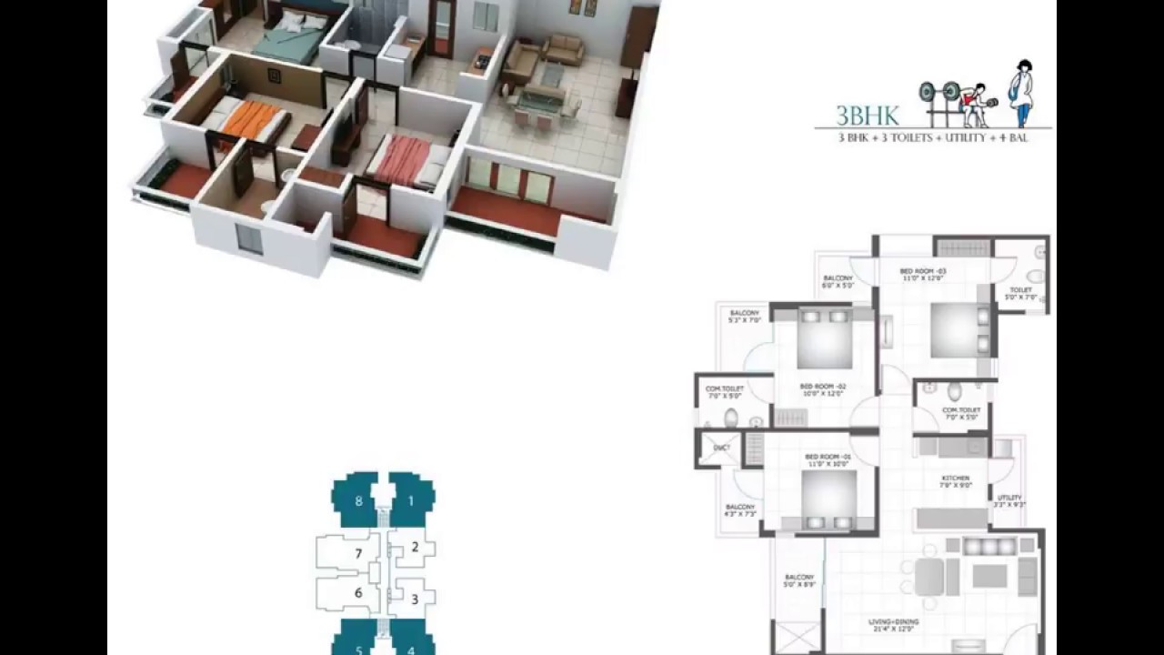 Bharat City 9250414547