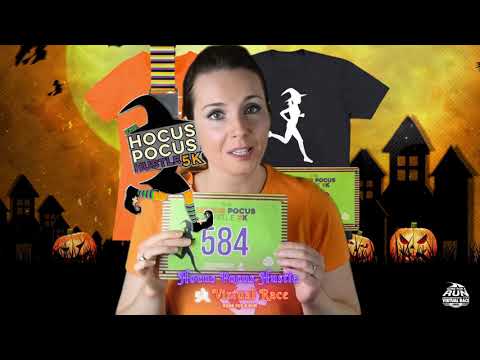 virtual-race---hocus-pocus-hustle-halloween-5k-unboxing-(2019)