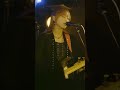 4ピースシティロックバンド セブンス・ベガ『きらきら』📍2025.7.7 下北沢SHELTER from Seventh Sense- 下北沢SHELTER 編