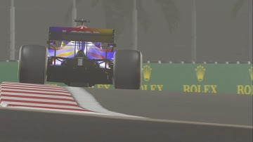 F1 2020 My Team  Part 3! BAHRAIN GP