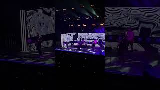 Cuando sea grande - Cuarteto de Nos - MOVISTAR ARENA (Buenos Aires) Noviembre 2022