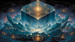 Celestial Chakra Meditation Music ~ Deep Healing & Aura Cleansing | High Vibrations