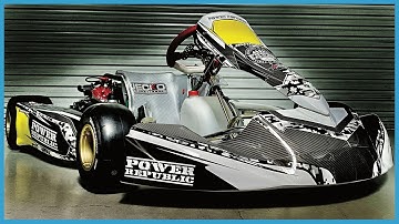 DD2 SERIES: Rotax DD2 Project Final Assembly - POWER REPUBLIC