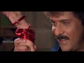 V Ravichandran & Priyanka Upendra Amorous Scene || Malla Movie Scenes || HD
