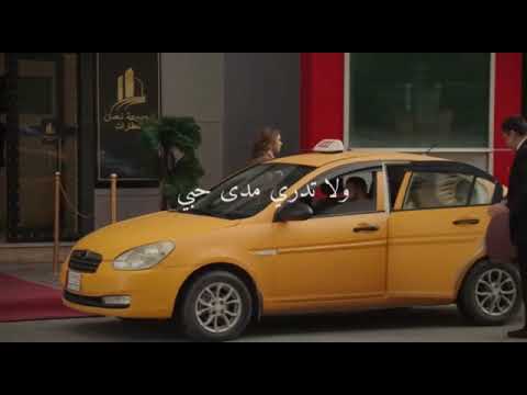 ممكن بيوم فريده تحب مهند