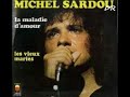 Michel Sardou / Tuez-moi   (1973)