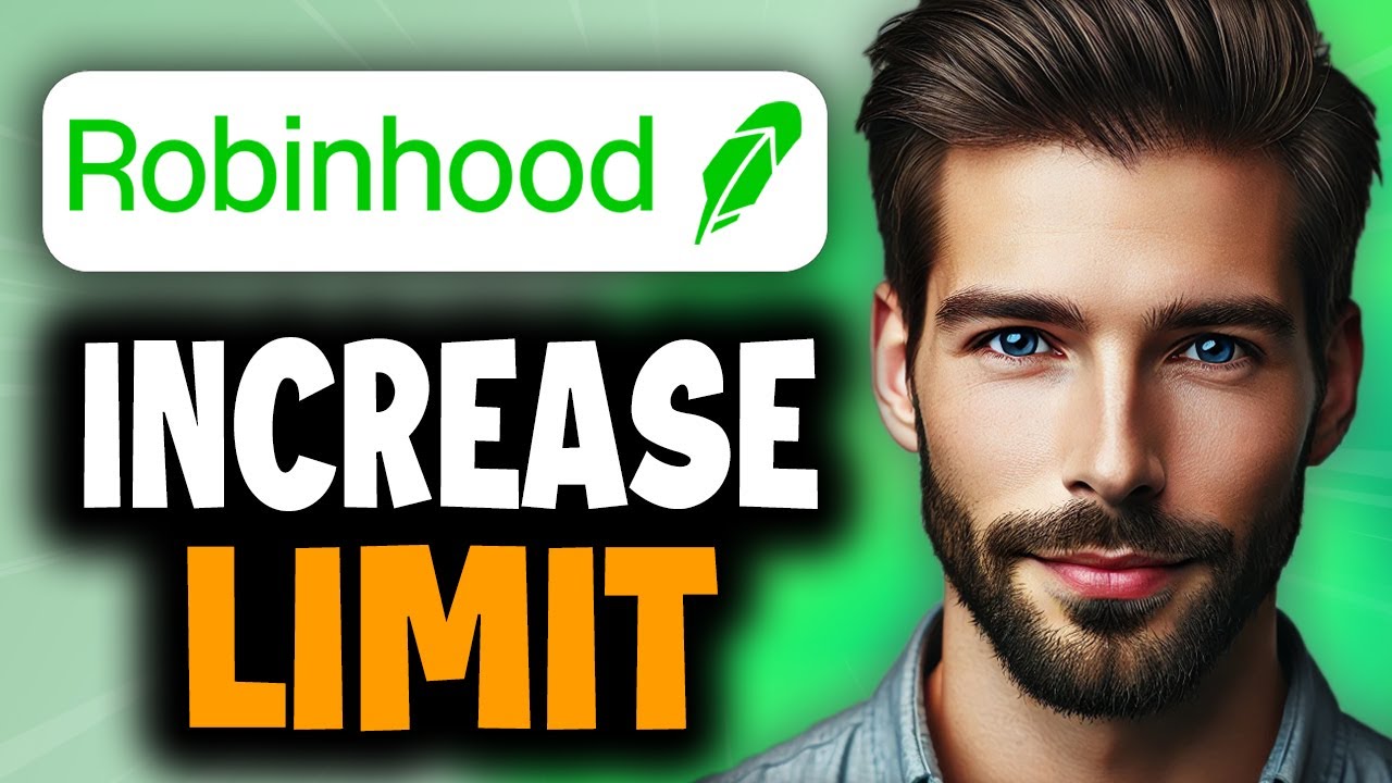 Как увеличить лимит мгновенного депозита на Robinhood — простое руководство