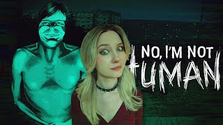 видео: No, I'm not a Human 😱 ПОЛНОЕ Прохождение Игры + немного Cronos: The New Dawn картинка: No, I'm not a Human 😱 ПОЛНОЕ Прохождение Игры + немного Cronos: The New Dawn