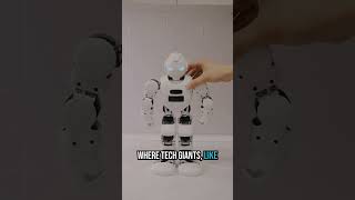 Amazon's SHOCKING Plan: Humanoid Robots In YOUR Home?!