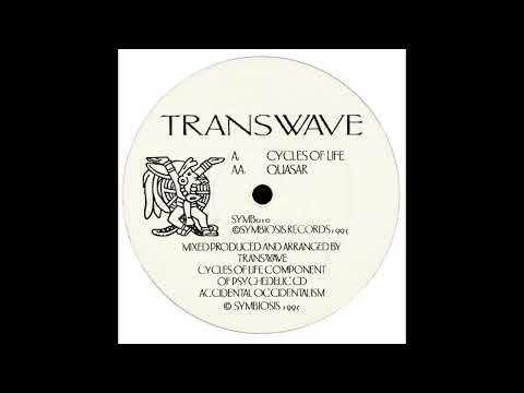 Transwave — Transwave - Cycles Of Life [SYMB010]