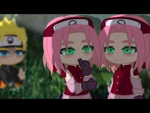 • I'm happy with you dead •//sou feliz com você morta// MEME SAD//Gacha//🌸Naruto🌸