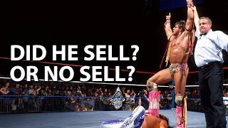 Did They 'Sell' or 'No Sell'? w/ Tristen Law