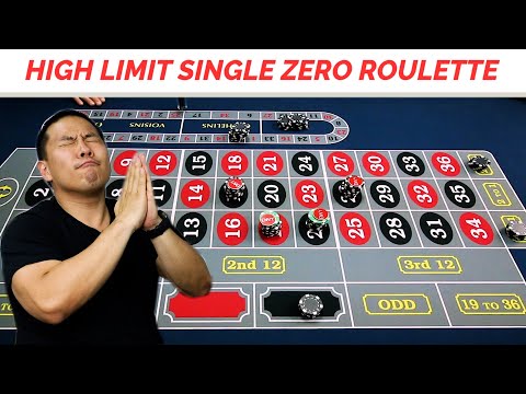 Online European Roulette Game