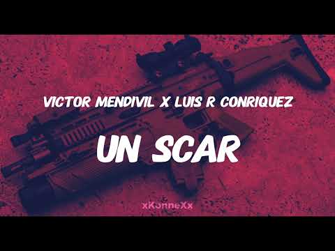 UN SCAR -