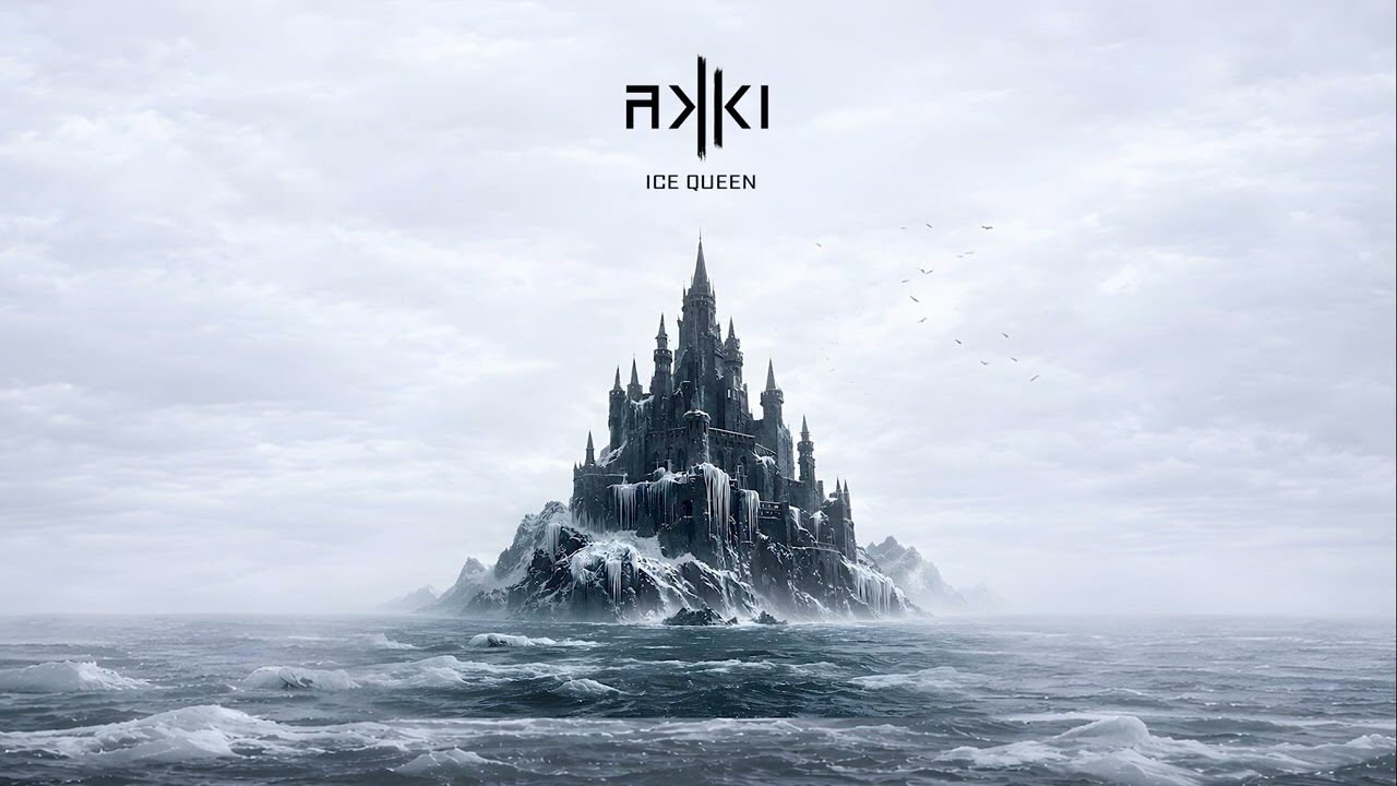 Watch AKKI - Ice Queen on YouTube Watch AKKI - Ice Queen on YouTube