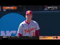 Oregon State Baseball Highlights: 6/2/25 vs. USC