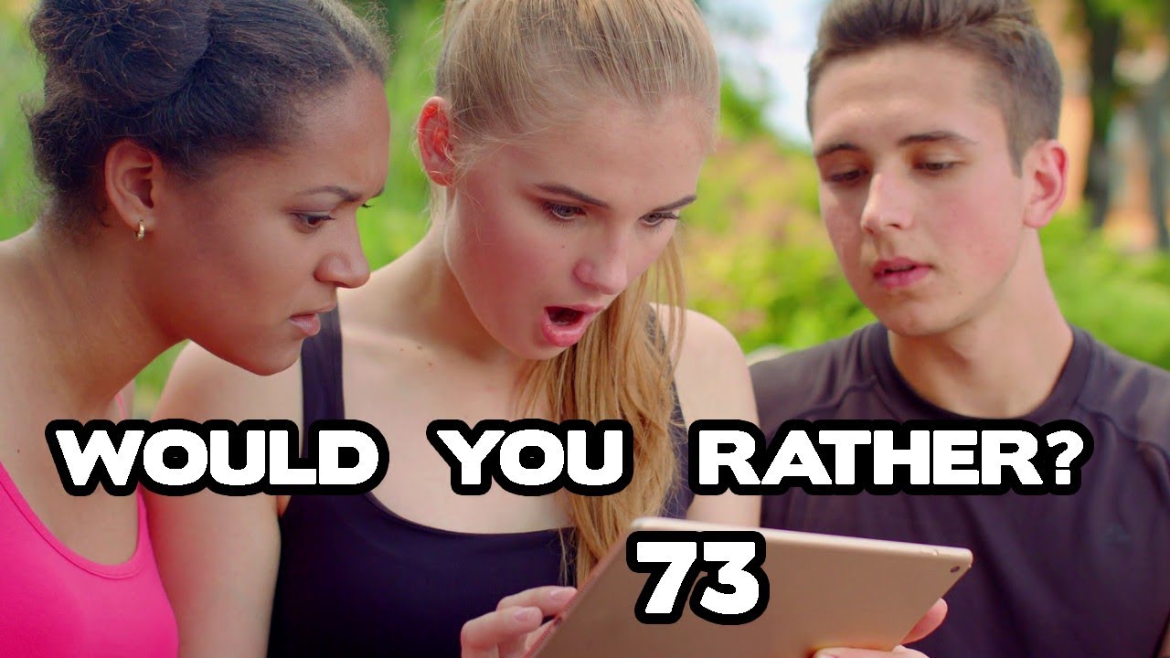 Would you rather live on the beach or live in a cabin in the woods ...