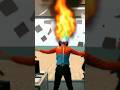 Franklin is mad#shorts #games #indianbikedriving3d #mad