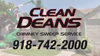 What is a chimney reline?