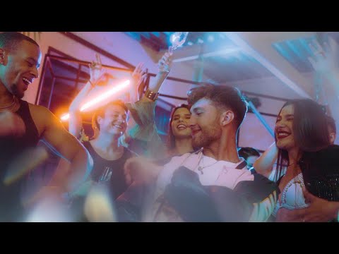 Lucas Semm - Restart (Official Video)