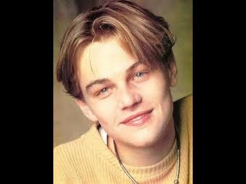 ﾚｵﾅﾙﾄﾞ ﾃﾞｨｶﾌﾟﾘｵの若い頃の画像集 Photo Collection Of Leonardo Dicaprio When Young Youtube