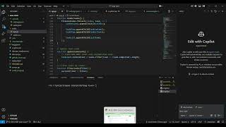 VS CODE Copilot Agent - Automatic Bug Fixer