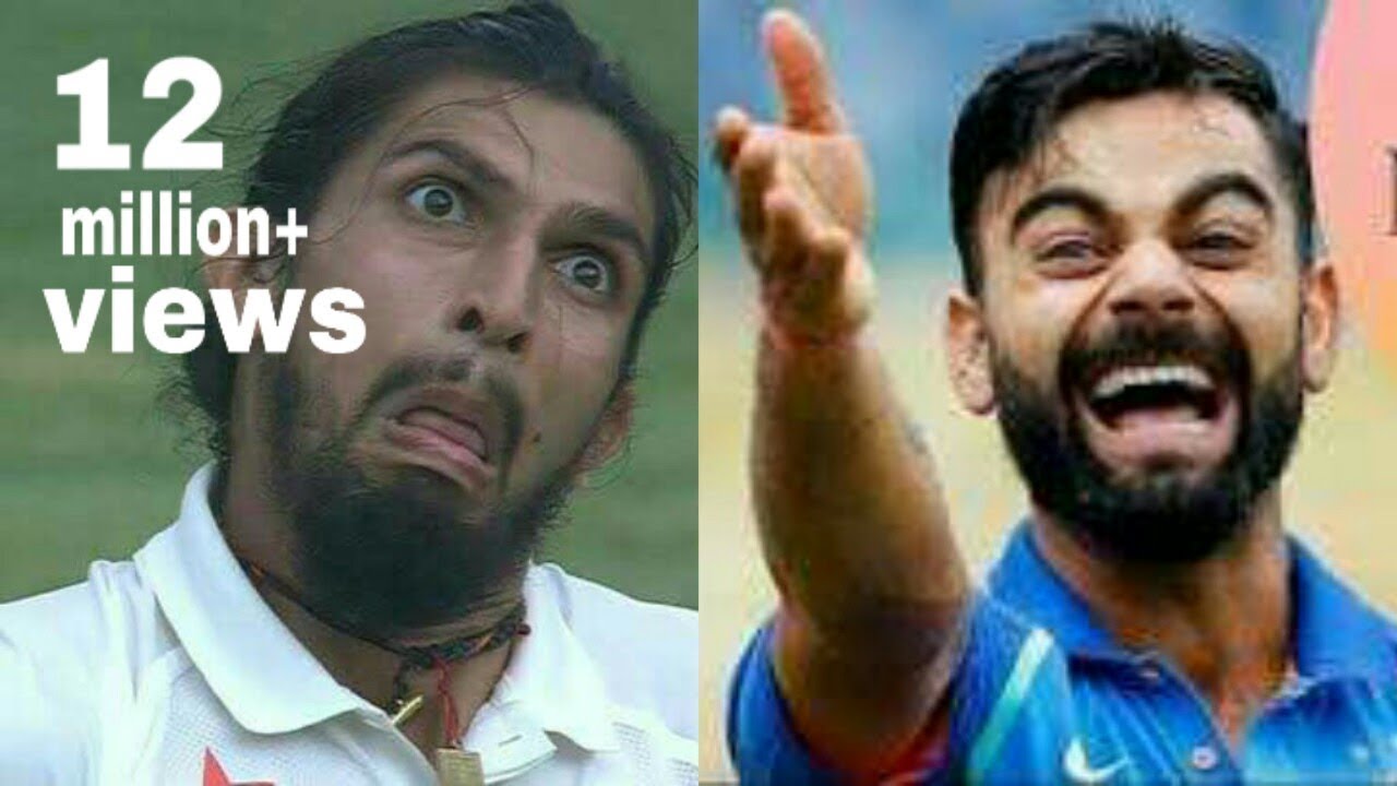12 Best Funny Moments in Cricket Try not to Laugh Challenge - YouTube