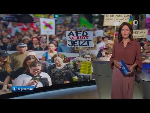 tagesschau 20:00 Uhr, 12.09.2026