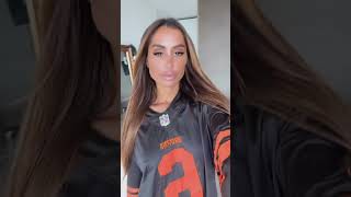 Oceane El Himer - 13 Octobre 2023