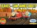 LEAVES CAN JAMES MAKE IT UP THE HILL THOMAS FRIENDS WONDERS OF SODOR GAMEPLAY LEAVES CAN JAMES MAKE IT UP THE HILL THOMAS FRIENDS WONDERS OF SODOR GAMEPLAY