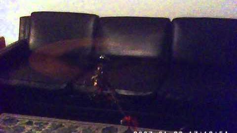 V400D02 brushless w 18T 64 pitch pinion