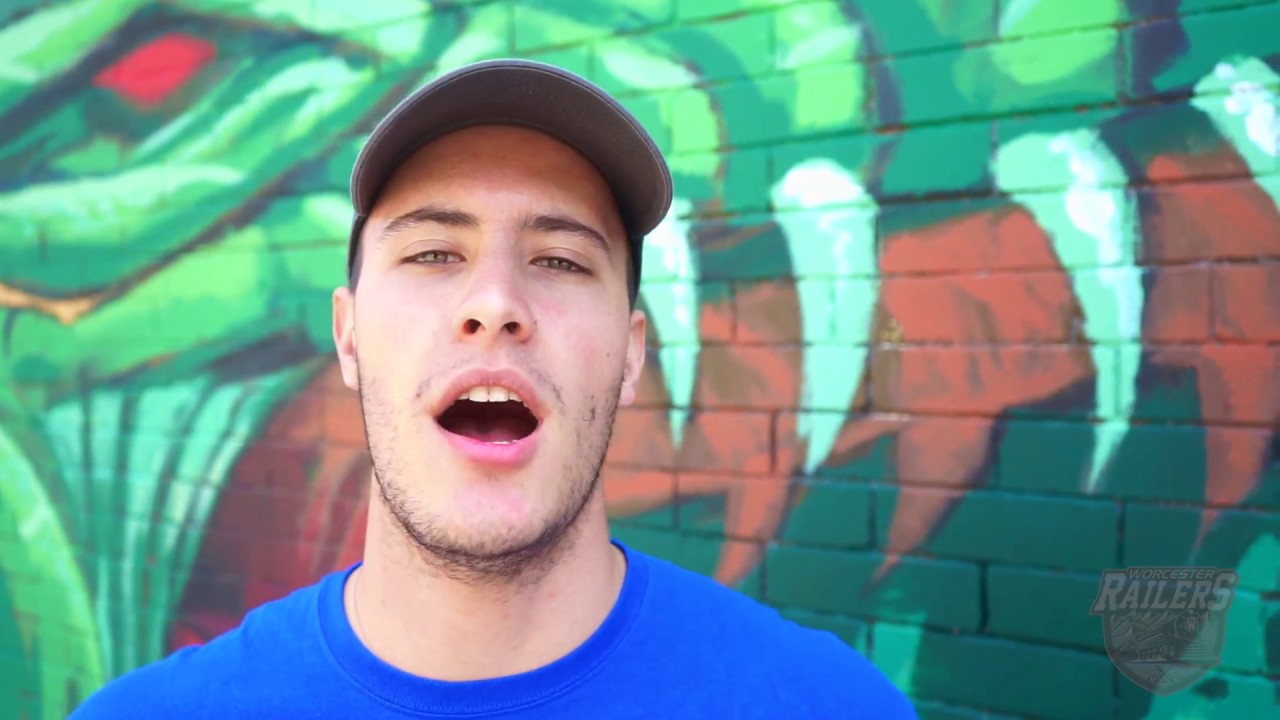 TWT   Pow! Wow! Worcester recap