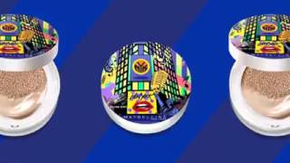 160331 Kris Wu Yi Fan Maybelline New York New Cf