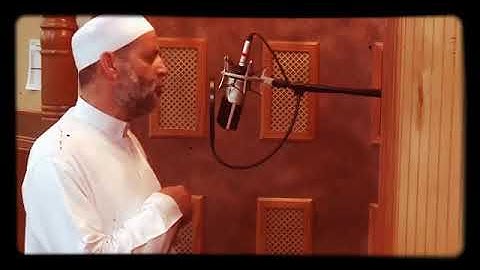 سَارِعُوا إِلَىٰ مَغْفِرَةٍ مِّن رَّبِّكُمْ - سورة آل عمران - للشيخ حسن صالح