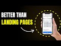 This Facebook Instant Form Strategy Converts Like Crazy