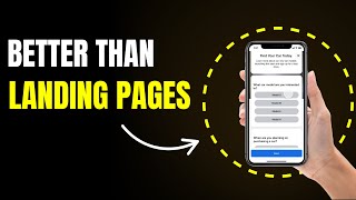 This Facebook Instant Form Strategy Converts Like Crazy