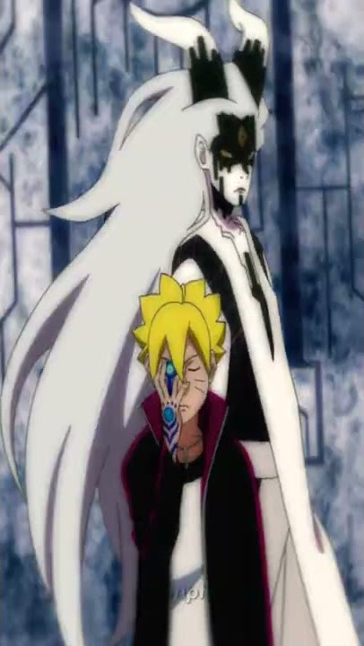 BORUTO VS KAWAKI 😱 JEDAG JEDUG DJ STENDING MOTOR RAHMAT TAHALU 🎶