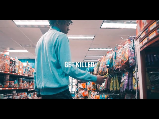 Watch Tyler TwoGlocks - "Get Killed" (Official Music Video) | Shot by: @visualsbyfrosty on YouTube Watch Tyler TwoGlocks - "Get Killed" (Official Music Video) | Shot by: @visualsbyfrosty on YouTube