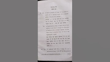 Dynamic (math) bsc 6th sem cblu